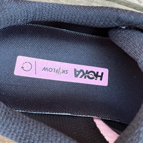 Women HOKA 7.5 - Picture 8 of 10